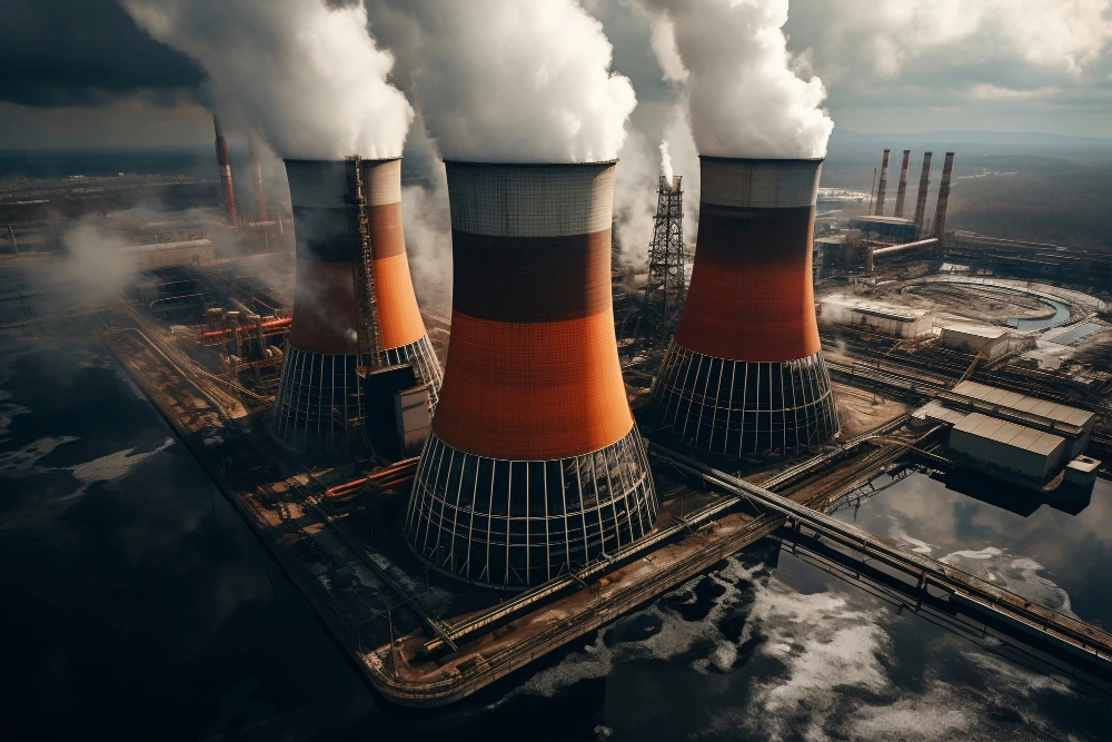 Energy and commodity market intelligence dashboard