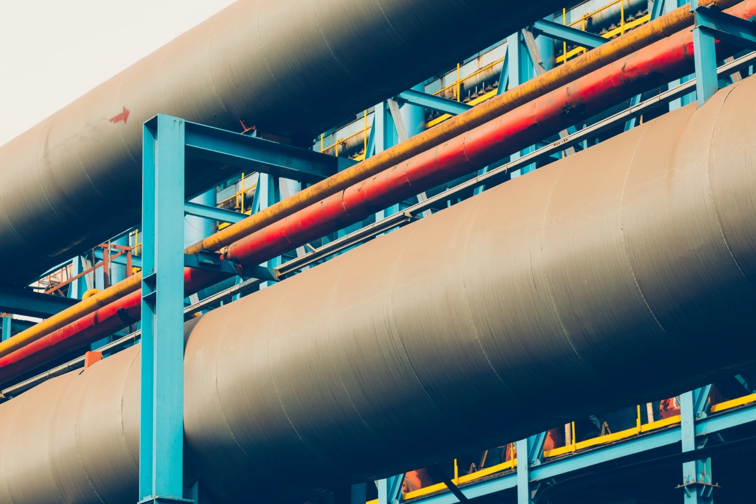 LPG Market Operations